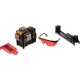 Лазерный уровень DeWalt DCE089LR