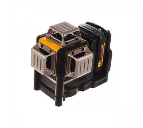 Лазерный уровень DeWalt DCE089LR