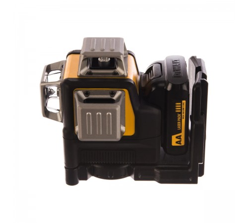 Лазерный уровень DeWalt DCE089LR