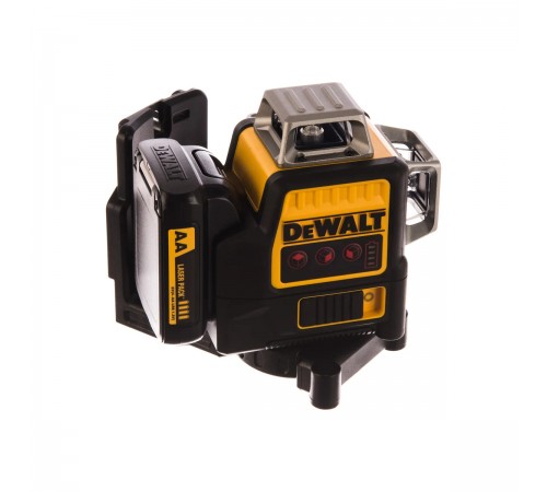 Лазерный уровень DeWalt DCE089LR