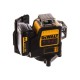 Лазерный уровень DeWalt DCE089LR