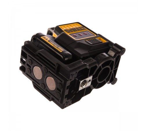 Лазерный уровень DeWalt DCE089LR