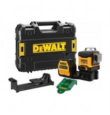 Лазерный уровень DeWalt DCE089NG18