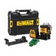 Лазерный уровень DeWalt DCE089NG18