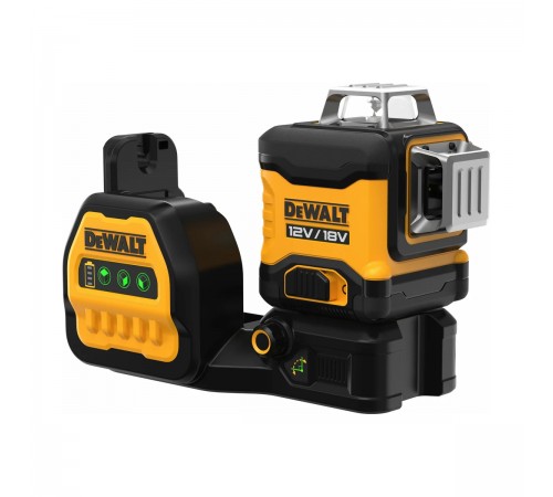Лазерный уровень DeWalt DCE089NG18