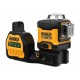 Лазерный уровень DeWalt DCE089NG18