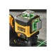 Лазерный уровень DeWalt DCE089NG18