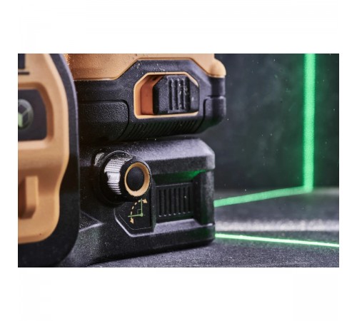 Лазерный уровень DeWalt DCE089NG18