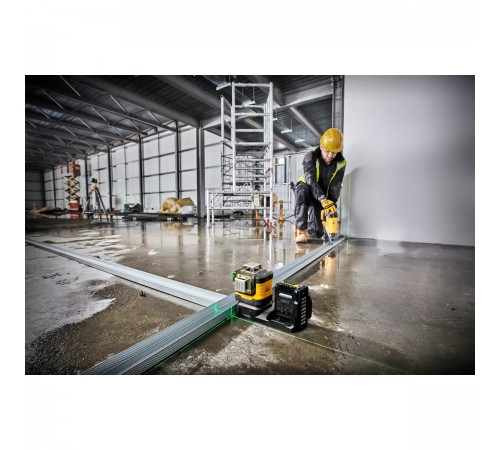 Лазерный уровень DeWalt DCE089NG18