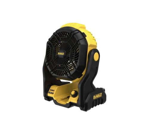 Вентилятор DeWalt DCE512N XR