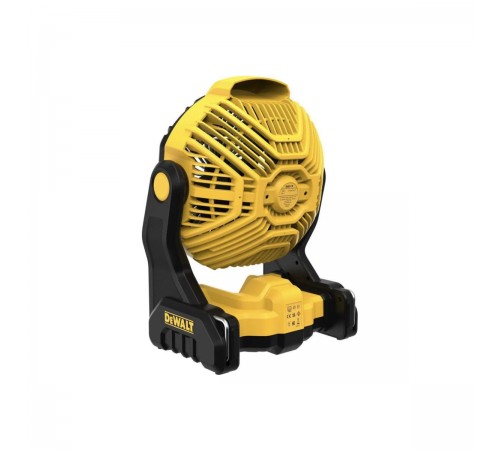 Вентилятор DeWalt DCE512N XR