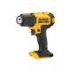 Фен аккумуляторный DeWalt DCE 530 N-XJ