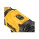 Фен аккумуляторный DeWalt DCE 530 N-XJ