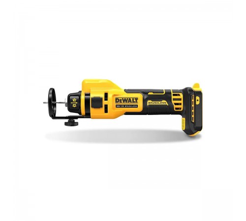 Фрезер DeWalt DCE 555N-XJ