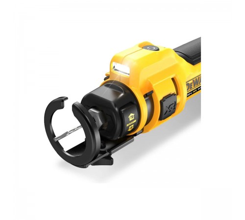 Фрезер DeWalt DCE 555N-XJ