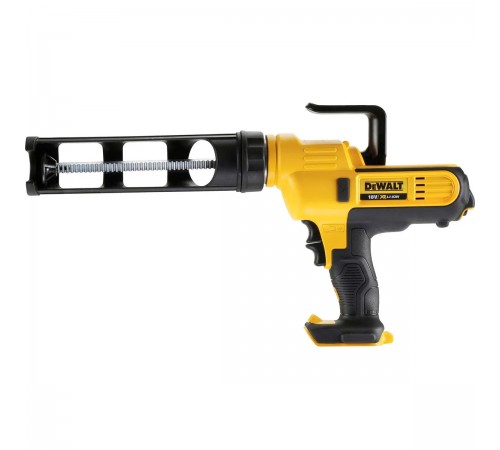 Пистолет для герметика DeWalt DCE 560 N аккумуляторный