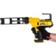 Пистолет для герметика DeWalt DCE 560 N аккумуляторный