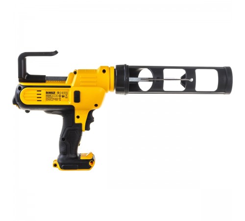 Пистолет для герметика DeWalt DCE 560 N аккумуляторный