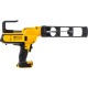 Пистолет для герметика DeWalt DCE 560 N аккумуляторный