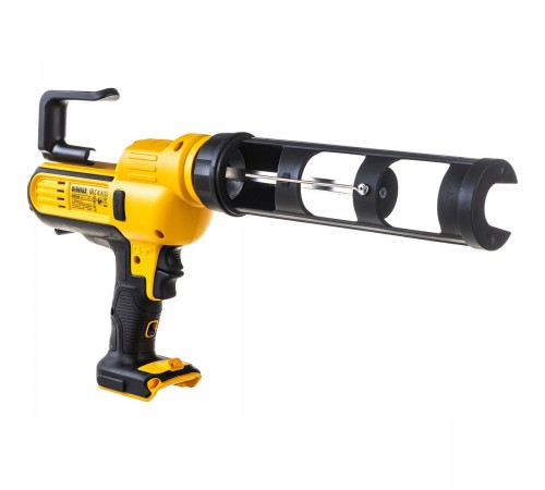 Пистолет для герметика DeWalt DCE 560 N аккумуляторный