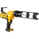 Пистолет для герметика DeWalt DCE 560 N аккумуляторный