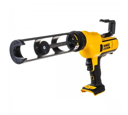 Пистолет для герметика DeWalt DCE 560 N аккумуляторный