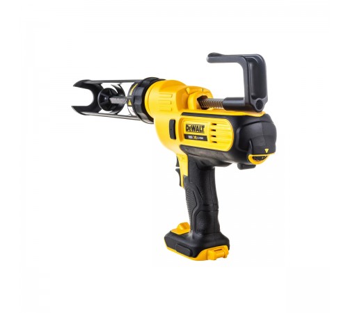 Пистолет для герметика DeWalt DCE 560 N аккумуляторный