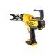 Пистолет для герметика DeWalt DCE 560 N аккумуляторный