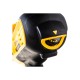 Пистолет для герметика DeWalt DCE 560 N аккумуляторный