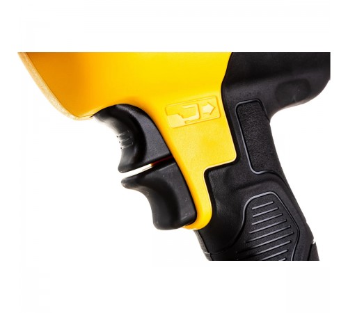 Пистолет для герметика DeWalt DCE 560 N аккумуляторный