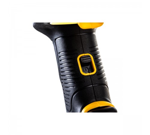 Пистолет для герметика DeWalt DCE 560 N аккумуляторный