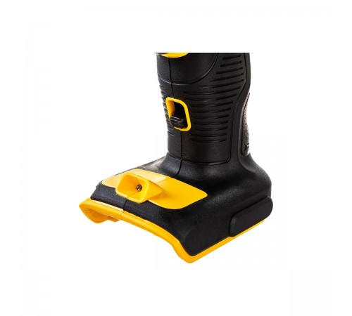Пистолет для герметика DeWalt DCE 560 N аккумуляторный