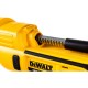 Пистолет для герметика DeWalt DCE 560 N аккумуляторный