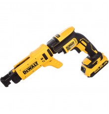 Дрель аккумуляторная DeWalt DCF 620 D2K