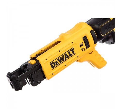 Дрель аккумуляторная DeWalt DCF 620 D2K