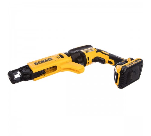 Дрель аккумуляторная DeWalt DCF 620 D2K