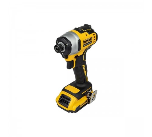 Шуруповерт аккумуляторный DeWalt DCF 809D2T