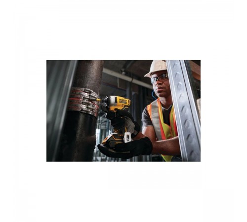 Шуруповерт аккумуляторный DeWalt DCF 809D2T