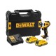 Шуруповерт аккумуляторный DeWalt DCF 809D2T
