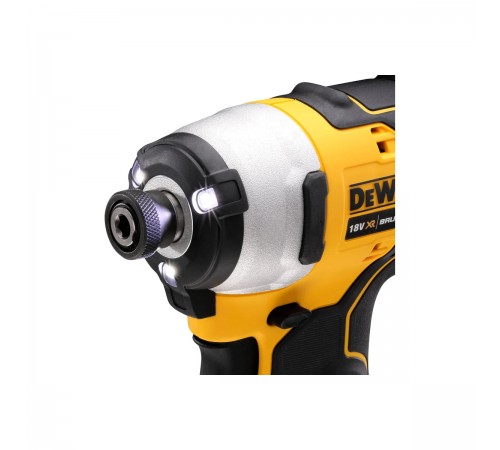 Шуруповерт аккумуляторный DeWalt DCF 809D2T
