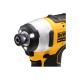 Шуруповерт аккумуляторный DeWalt DCF 809D2T