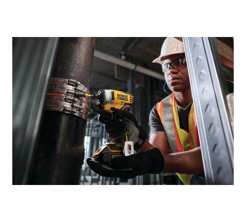Шуруповерт аккумуляторный DeWalt DCF 809D2T