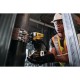 Шуруповерт аккумуляторный DeWalt DCF 809D2T
