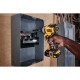 Шуруповерт аккумуляторный DeWalt DCF 809D2T