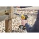 Шуруповерт аккумуляторный DeWalt DCF 809D2T