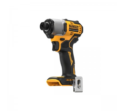 Шуруповерт аккумуляторный импульсный DeWalt DCF 840 N