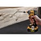 Шуруповерт аккумуляторный DeWalt DCF 850E1T