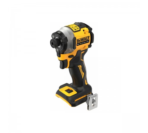 Шуруповерт аккумуляторный DeWalt DCF 850 N-XJ