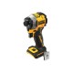 Шуруповерт аккумуляторный DeWalt DCF 850 N-XJ