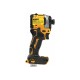 Шуруповерт аккумуляторный DeWalt DCF 850 N-XJ